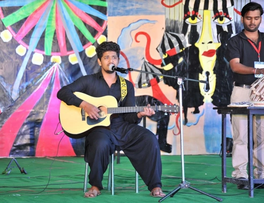Music Club